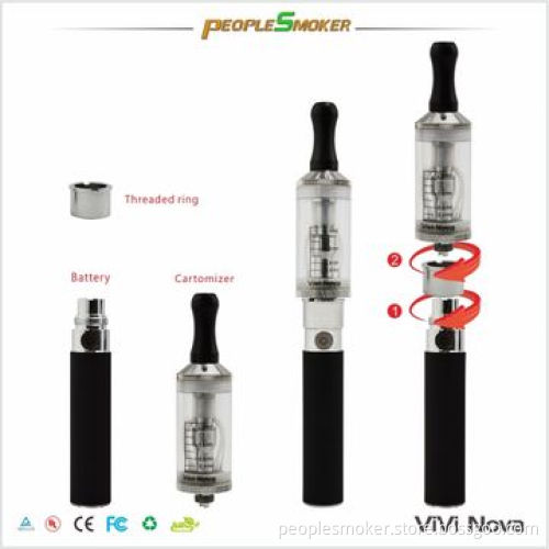Clearomizers, 3.5mL with Great Vapor & More Puffs